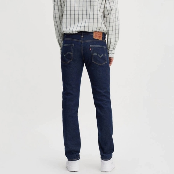 Levi's Other - Levi's 511 Slim Fit Men's Jeans